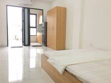 Hình ảnh CHo Thuê Phòng Trọ Mới 100% Giá Rẻ Tiện Nghi 30M2 Full NT gần Chợ GVap