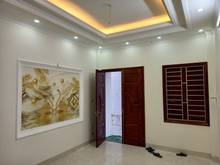 Hình ảnh Nhà đẹp GIÁ RẺ !Bán nhà 4 tầng Thanh Am ,Thượng Thanh ,Long Biên.