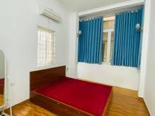 Hình ảnh Bán nhà Tam Trinh, 26m2, 4 tầng, ngõ ba gác, 2.65 tỷ