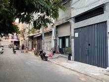 Hình ảnh Cho Thuê Nhà hẻm xe tải Q.Tân Bình