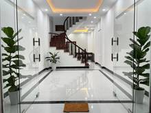 Hình ảnh Nhà cực hiếm Đền Lừ ô tô vài bước chân 42m2 giá 3.65 tỉ, LH: 098862744