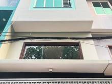 Hình ảnh Bán nhà HXH tránh đường Phạm Văn Chiêu,P14, Gò Vấp 60m2 5T KD giá 6 tỷ