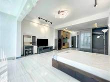 Hình ảnh Studio full nội thất Q7 - bancol - Gần cầu Phú Mỹ, Crescent Mal