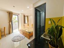 Hình ảnh CHDV full nội thất, ban công giá ưu đãi