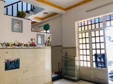 Hình ảnh Nhà nguyên căn 1 trệt 1 lầu, 110m2, 2PN,chỉ 10tr/tháng