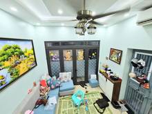 Hình ảnh Bán nhà đẹp Tam Trinh, lô góc, 31m2, 4 tầng, 3.2 tỷ