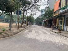 Hình ảnh Vỡ nợ bán nhanh 80m2 đất khu tái định cư Kiêu Kỵ, Gia Lâm gần ngã 4
