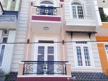 Hình ảnh Bán Nhà Đường Số 10 - Bình Tân Sổ Riêng - 4 Phòng Ngủ Giá 1,85 Tỷ .