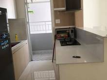 Hình ảnh *** SUNRISE CITY TẦNG 18, 77 m2, giá rẻ sập sàn