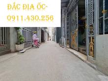 Hình ảnh Bán nhà đẹp Tam Trinh, 5 tầng, 30m2, mt 4.5m, 2.9 tỷ