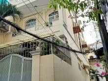Hình ảnh Bán Căn Góc HXH Phan Đình Phùng, Phú Nhuận- 85m2 ( 5x 15)- 6PN-11,8 tỷ