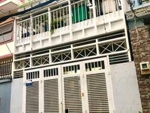 Hình ảnh Cần bán nhà 70m2 hẻm xe hơi Phạm văn Chiêu Gò vấp 7tỷ giảm còn 6tỷ6