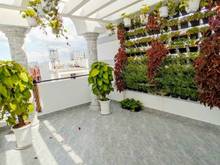 Hình ảnh Nhà mặt tiền kinh dương vương .quận Bình Tân.4x15m Giá 7ty550