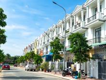 Hình ảnh Nhà 1 trệt 2 lầu - chợ bình chánh -3km trả trc 1.5 tỷ vào ở ngay