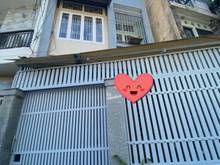 Hình ảnh Nhà Hẻm 5 Nơ Trang Long – HXH Đậu Cửa – 3 Tầng Chắc Chắn - Dân Trí Cao