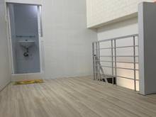 Hình ảnh Bán nhà Hương Lộ 2, HẺM BÀN CỜ, XE TẢI, THÔNG THOÁNG