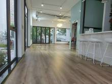 Hình ảnh Chính chủ bán nhà mặt phố Bà Triệu DT 230m MT 7m 2 mặt thoáng  99 Tỷ
