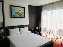 Hình ảnh Bán nhà phố Duy Tân 42m, 7T thang máy, nhà đẹp, ô tô, giá 7 tỷ 8