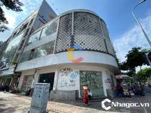 Hình ảnh Cho thuê nhà GÓC 2MT đường Nguyễn Thái Học, Phường Phạm Ngũ Lão, Quận1