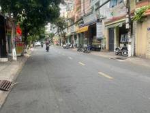 Hình ảnh Cần bán gấp nhà mặt tiền Ba Vân khu Bàu Cát, phường 14, Tân Bình. 14 t