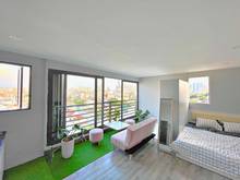 Hình ảnh Penthouse 3IN1 Phan Chu Trinh - Bình Thạnh