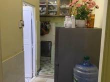 Hình ảnh Bán nhà gần Gò Vấp, NGUYỄN VĂN QUÁ Quận 12, 33m2, 2 tỷ 5