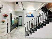 Hình ảnh Nhà đẹp đón Tết- 50m ra phố- tiện ích bao quanh- nhỉnh 2 tỷ.