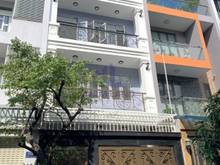 Hình ảnh Cho thuê  Nhà Đường 19 Bình An 1 trệt 4 lầu , 4 phòng ngủ.