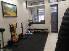 Hình ảnh Bán Gấp nhà 50m ra phố Khương Đình, ngõ thông kinh doanh tốt