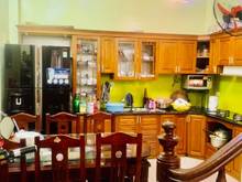 Hình ảnh Bán nhà cực hiếm phố Khương Đình, hai thoáng, 40M2 x 4T, giá 2.8 tỷ