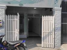 Hình ảnh Nhà 1 lầu 1 trệt Sổ Riêng h.Đông 2PN đường 8m thông Gần Chợ Tân Phong