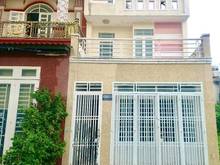 Hình ảnh Cho Thuê Nhà Mới 80m2 Tân Chánh Hiệp,Q.12. Hẻm Rộng, Khu Vực Trung Tâm