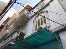 Hình ảnh Bán nhà mặt phố An Dương, TH giá 9.6 tỷ, 68m2x5 tầng, ô tô đỗ, lô góc