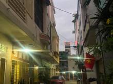 Hình ảnh Cần bán gấp nhà 3 lầu mới HXH đỗ cửa đường Bạch Đằng, gía chỉ 6tỷ8