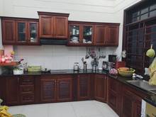 Hình ảnh Siêu Phẩm Lê Quang Định, Ô tô Ngủ Trong Nhà, 4.5x16, 4 Tầng, 11.1 tỷ