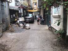 Hình ảnh NHÀ ĐẸP_PHỐ VIP ! Nguyễn Sơn 75m2. Ngõ Ô TÔ TRÁNH. Chỉ 9 tỷ 2