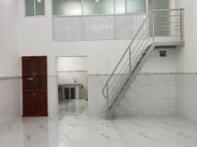 Hình ảnh Bán nhà mới hẻm 3m đường Trương Thị Hoa, Quận 12, 5x9.5m giá 3 tỷ 45