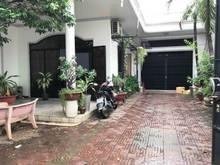 Hình ảnh Cho Thuê Nhà Nguyễn Minh Hoàng, P12, Q.Tân Bình, 8x20m, 2 lầu sân vườn
