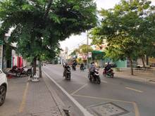 Hình ảnh Bán đất mặt tiền Nguyễn Văn Tạo Nhà Bè 800mv chỉ nhỉnh 27tr/1mv.