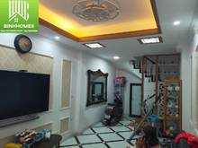 Hình ảnh Bán nhà Phan Kế Bính 52m, 6 tầng, full nội thất, nhà đẹp ở sướng, >4tỷ