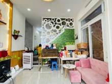 Hình ảnh Bán nhà 4 tầng đường B3 Tây Thạnh Quận Tân Phú  54m2 giá nhỉnh 6 tỉ.