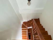 Hình ảnh Bán Nhà Lê Đức Thọ 32m2/5T, Nhà mới Lô góc ô tô vào nhà giá 4.3 tỷ.