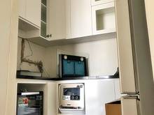 Hình ảnh Cho thuê căn 2pn, 76m2 tại CC Newton Residence, nội thất như hình