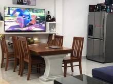 Hình ảnh Nhà Thành Mỹ p9 TB - Ngang 6m hẻm ba gác giảm tiếp còn 3.85 tỷ "Hiếm"