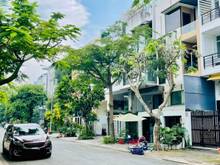 Hình ảnh Bán nhà KDC phú mỹ, Phường Phú Mỹ, Quận 7.