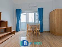 Hình ảnh 🏠Mb6623 nạp rút nhanh chóng Nội thất gỗ_ Ban công_ Ngay chợ Tân Hương_ Tân Phú