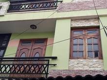 Hình ảnh Biệt thự bề thế 92m2-4tầng-hẻm xe hơi--trường chinh-tân thới nhất-q12