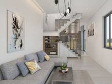 Hình ảnh Bán nhà Lê Quang Định, Bình Thạnh, 92m2, Chỉ 6.4 tỷ