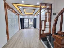 Hình ảnh HIẾM! Nhà P/Lô phố Trần Đại Nghĩa 126m2x4T, mt 11m, Gara. Giá 25.5 tỷ