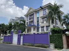 Hình ảnh Cho thuê Villa Đường Bùi Tá Hán, An Phú, Quận 2, 160m2  giá 82 Triệu